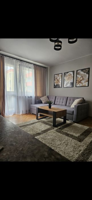 Wynajmę mieszkanie w Łęcznej  1 pietro