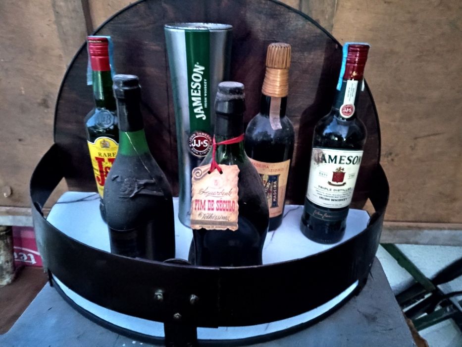 Tudo antigo para venda