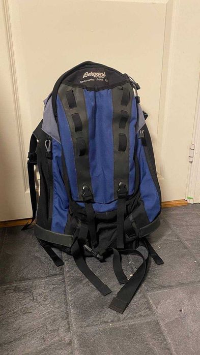 Рюкзак походный Bergans Norwey Норвегия на 32 литра
