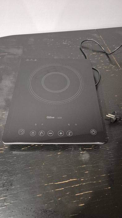 Kuchennka Qilive p6119