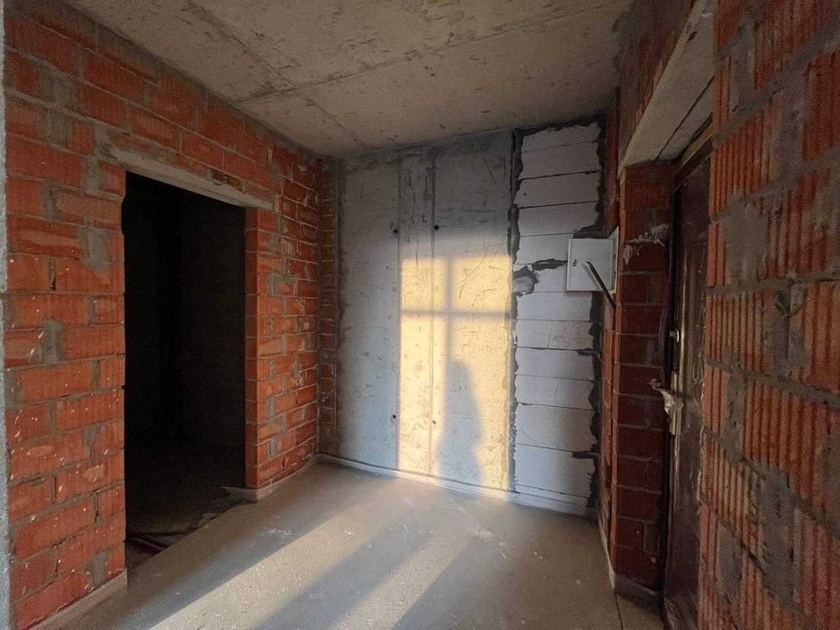 1 кімнатна квартира ЖК Кришталеві Джерела Заболотного Київ Теремки