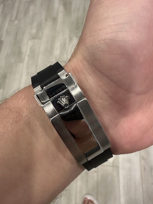 Часы Rolex новые (аналог)