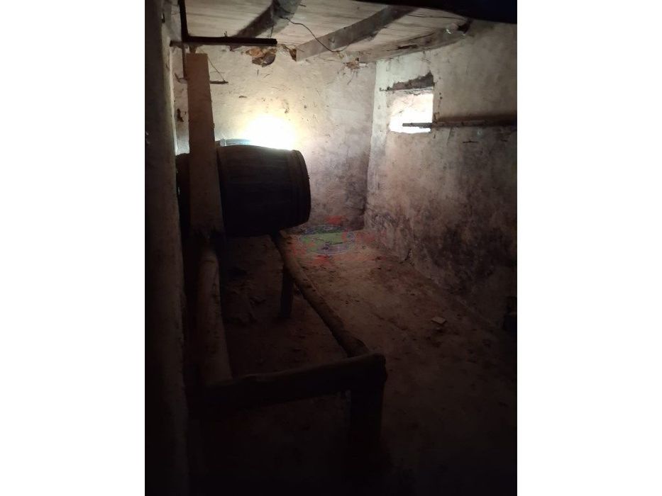 Casa de Aldeia para remodelar