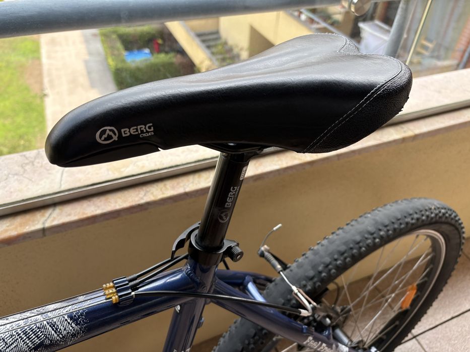 Bicicleta BTT Torah 3.0