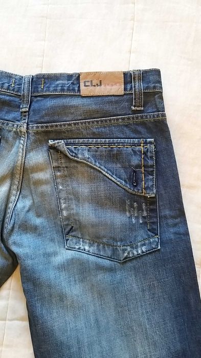 calças Tiffosi masculinas