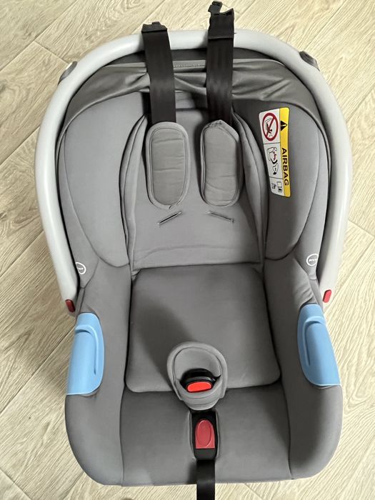 Автолюлька Anex (0+)