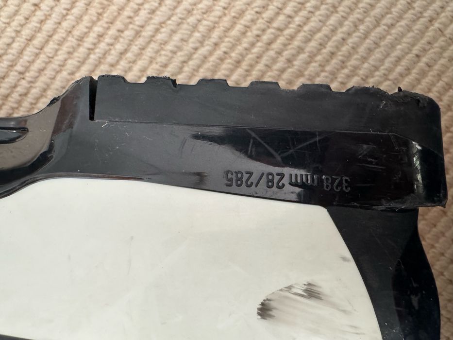 Narty + buty narciarskie