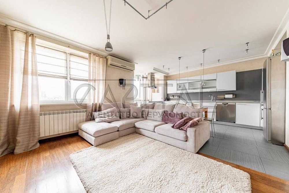 Продаж квартири, вул. Мокра, Солом'янський р-н