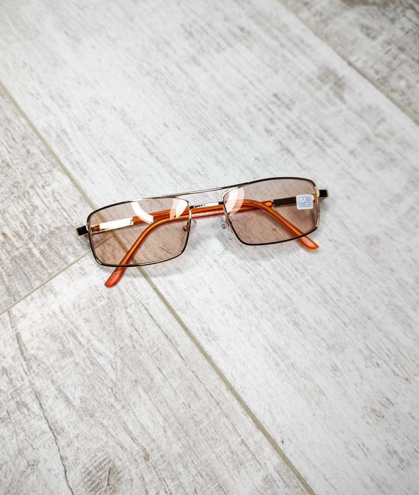 Окуляри Пластик BLUEBLOCK +- 0|1|2|3|4|5|6|7|8|9|10