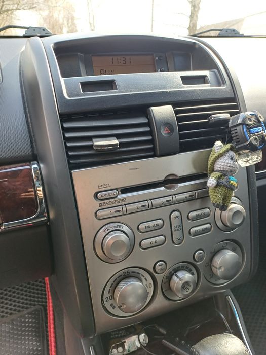 Mitsubishi  Galant  2.4 A/T 2008