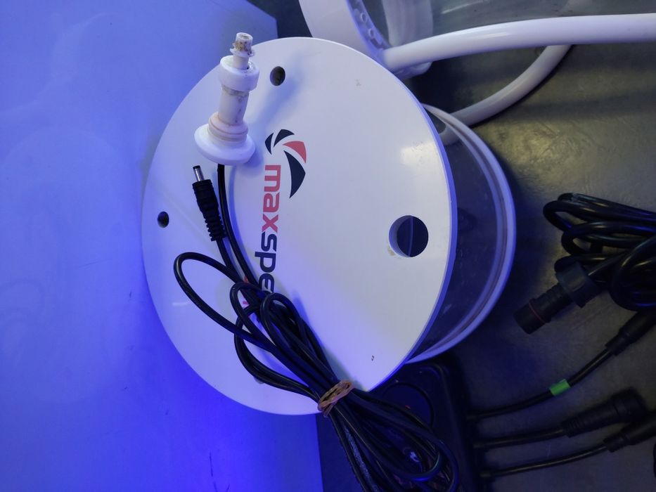 Odpieniacz białek maxspect mj sk 400