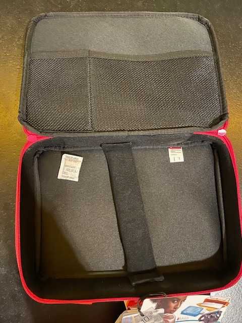 OKAZJA GOLLA baggs ETUI pokrowiec na tablet, dokumenty 10,2" NOWY RÓŻ