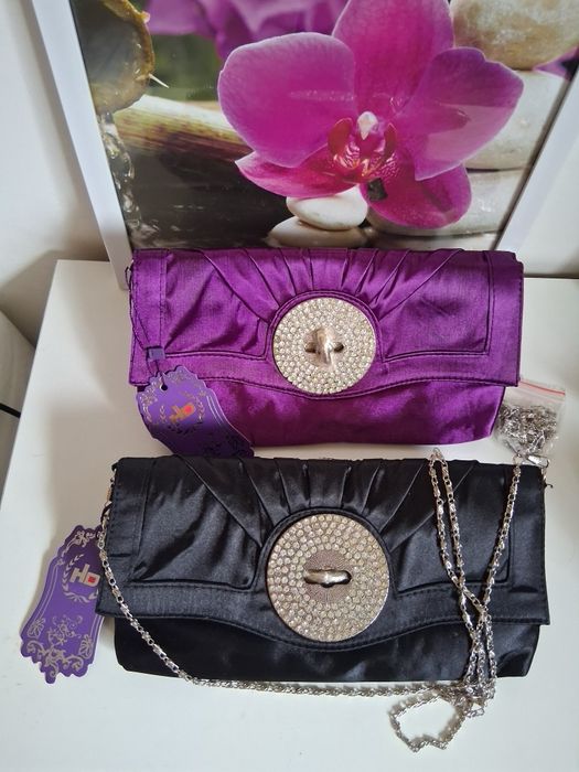 Malas/Pochetes Festa / Party Bags/Fanny Packs - NEW