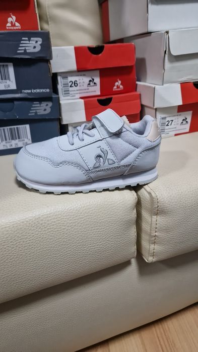 Originais (fecho de loja)