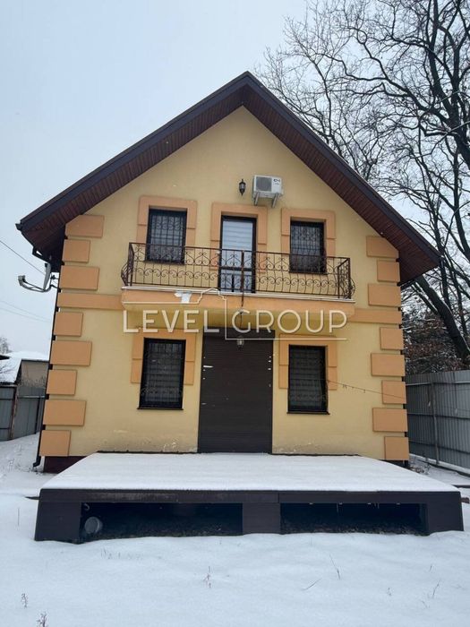 Продаж 111м, якісний ремонт “Заплава-2”, смт Козин поруч із Дніпром