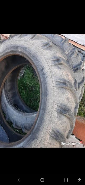 Opony 13.6 R 38 do mtz