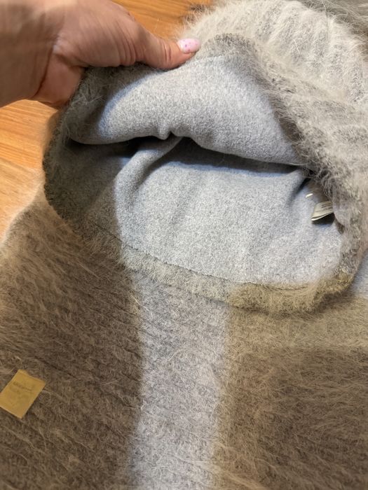 Шапка та шарф (снуд)