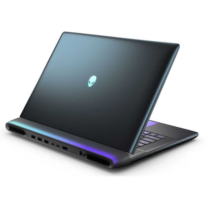 Ноутбук Alienware 16 Area-51 (Alienware-AA16-7802)_Win 11Pro