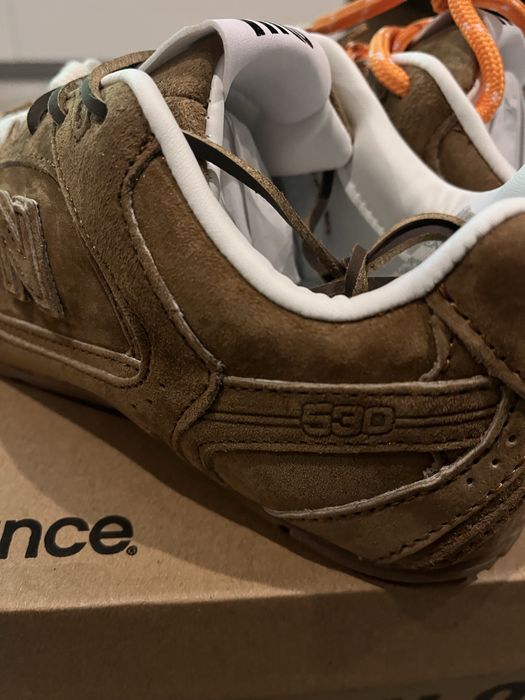 New Balance Miu Miu