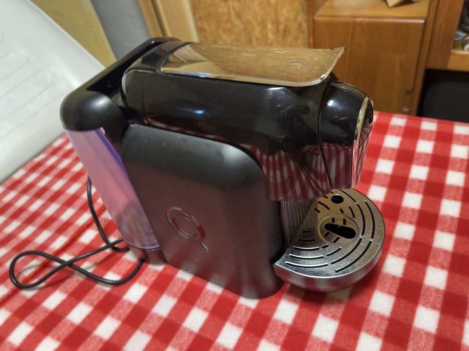 Maquina Cafe Delta Q Qool
