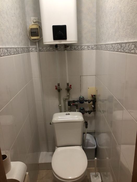 Сдам 3-х квартиру в Индустриальном  районе