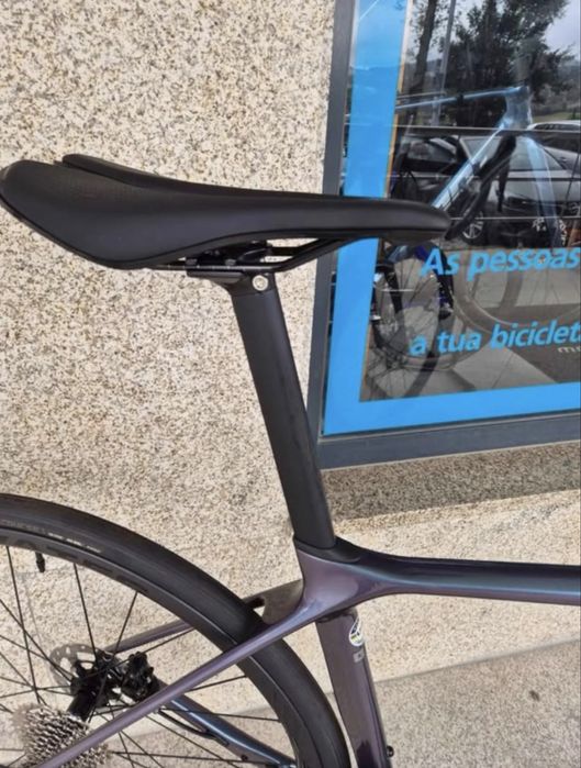 Giant Bicicleta de estrada TCR Advanced Pro Disc 0 AXS Force AXS 2024