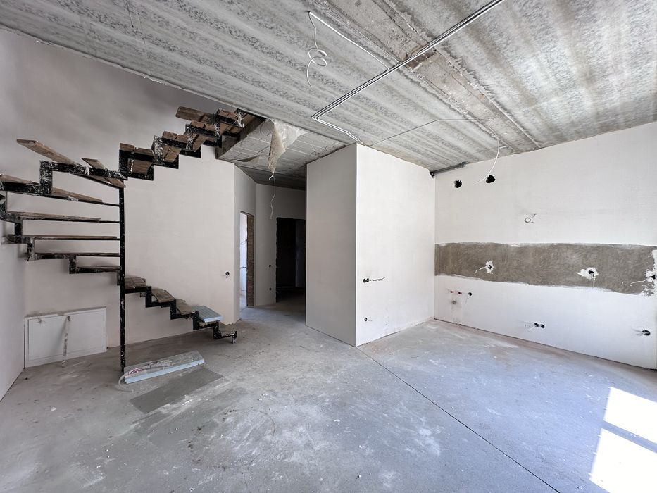 Дом по адресу ул. Магистратская (площадь 90 м²) - Atlanta.ua - фото 2