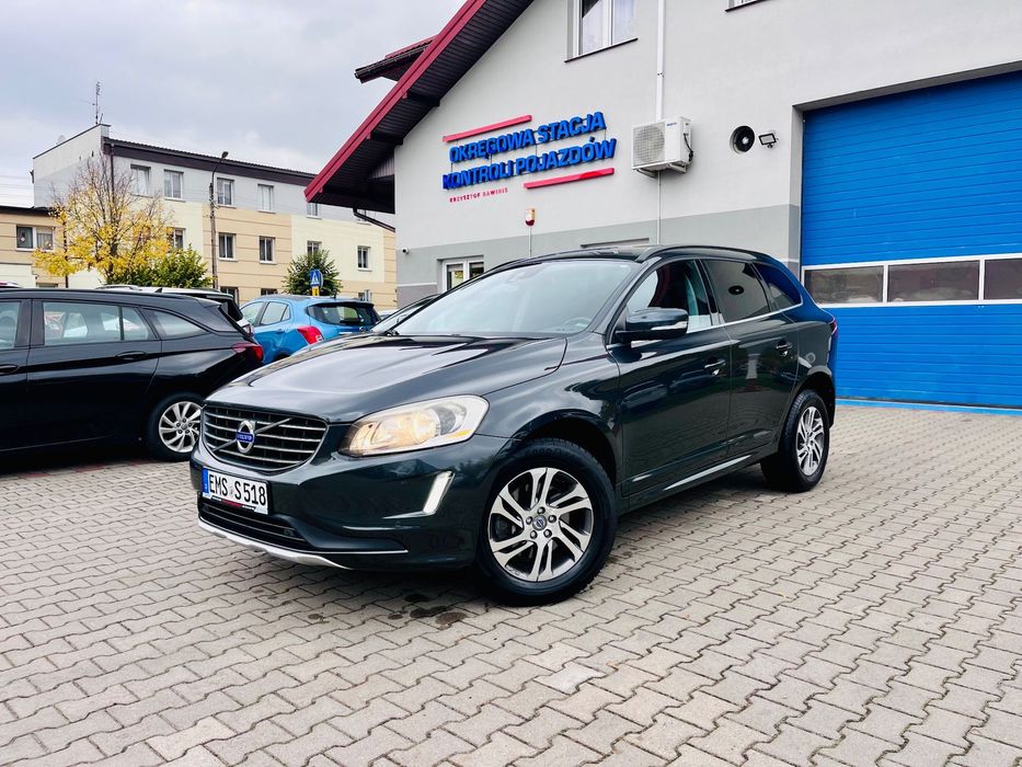 Volvo XC 60
