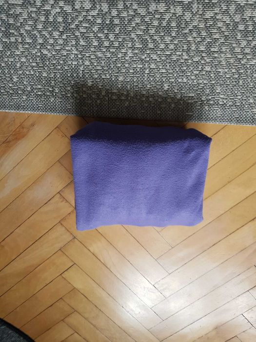 Luzny sweter golf  XXL