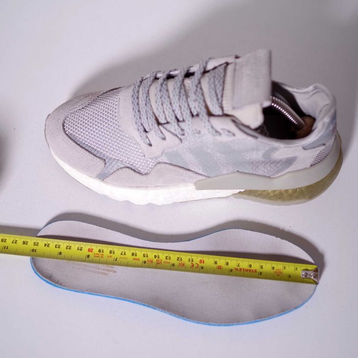 Кроссовки Adidas Nite Jogger FW5335 39,5 розмір оригінал стан чудовий