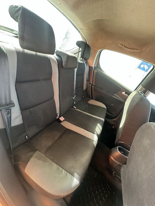 Peugeout 207 1.4hdi ano 2006