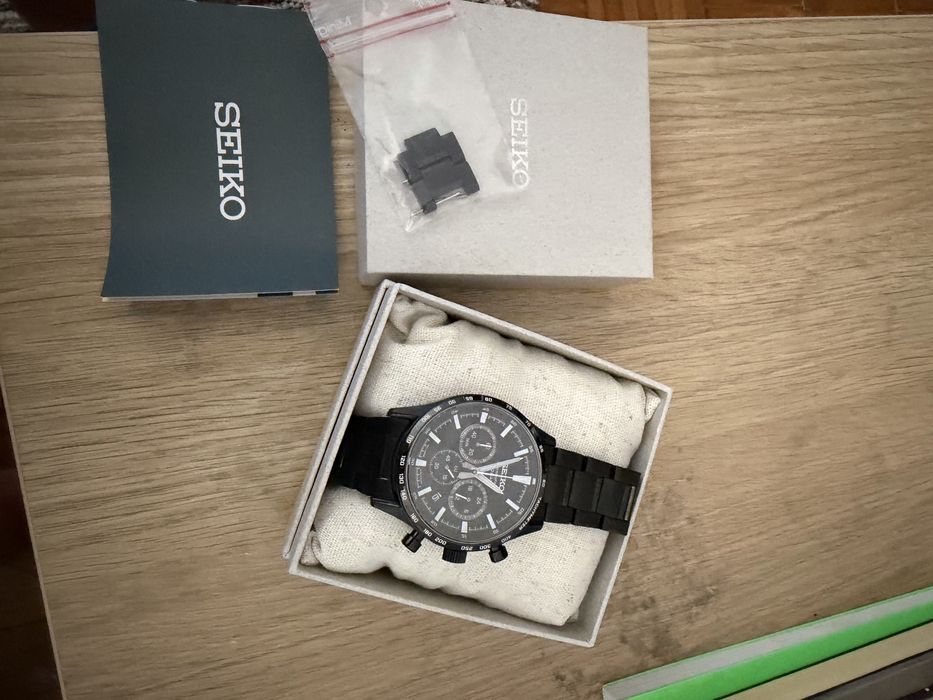 Vendo Relógio Seiko