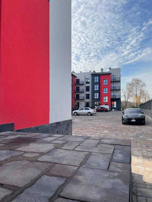 Дуплекс 74 м2. + 35 кв підвал. Тепла підлога! Газ, центр Гостомеля