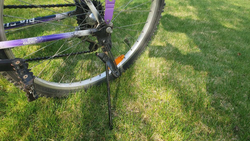 Rower 26” Bio Bike – sprawny, zadbany, gotowy do jazdy
