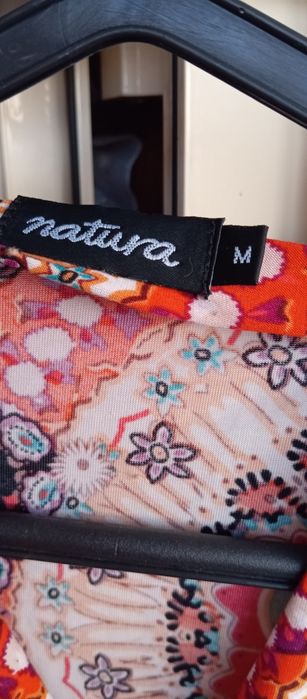 Vestido de senhora M