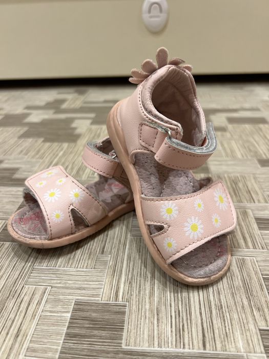 Сандалі, босоніжки 21р 13см