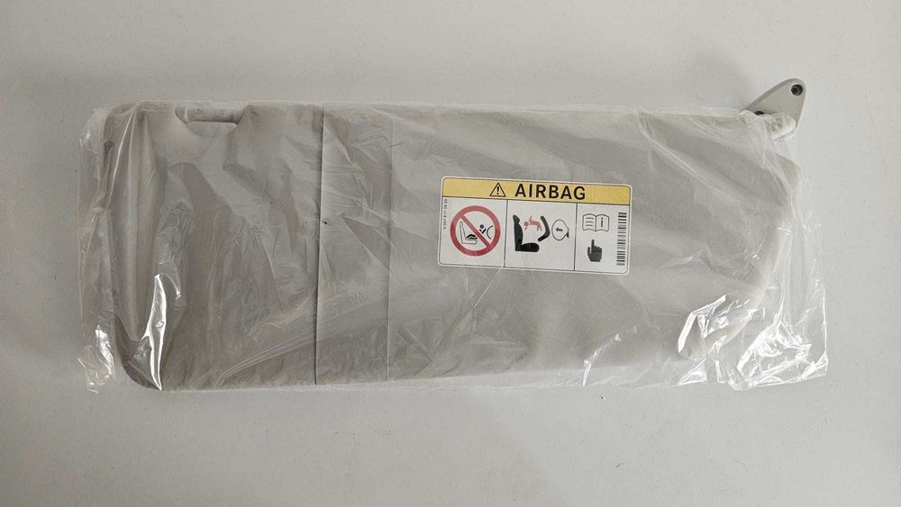 Palas de sol originais Mercedes-Benz Vito (esquerda e direita)