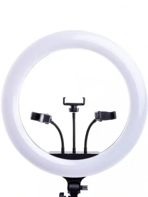 Кільцева лампа RL-21 54 см. АКЦІЯ!!!