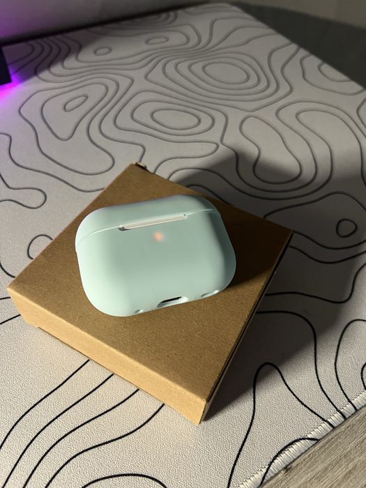 Aipods pro +  чохол у подарунок
