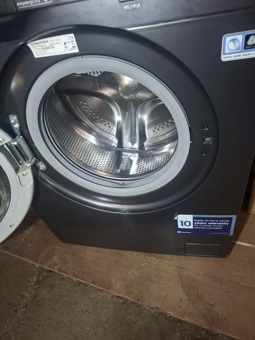 Pralka Elektrolux  Perfect Care 600