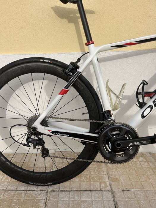 Orbea Orca M20 - Com Potenciometro