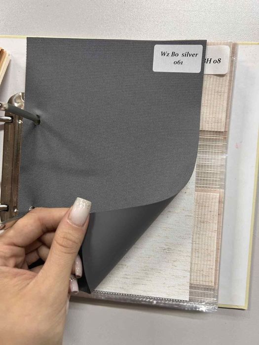 Блекаут ролети на вікна - максимальна приватність, мінімум клопоту