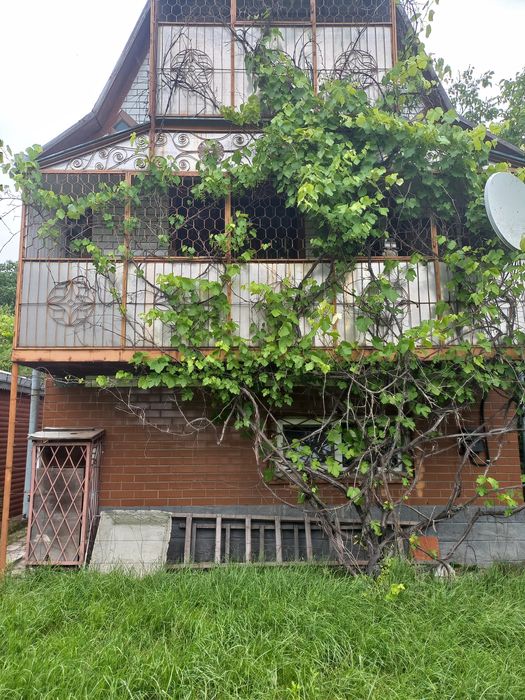 Продаж дачного будинку в Давидівському масиві