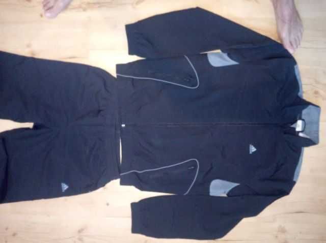 DRES Adidas climalite