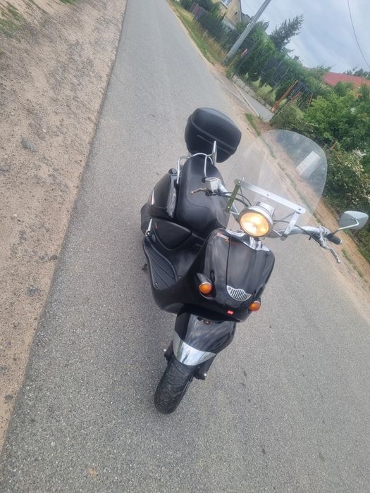 Aprilia