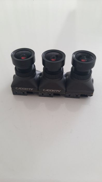 Caddx Ratel Pro 1500TVL (б/у)