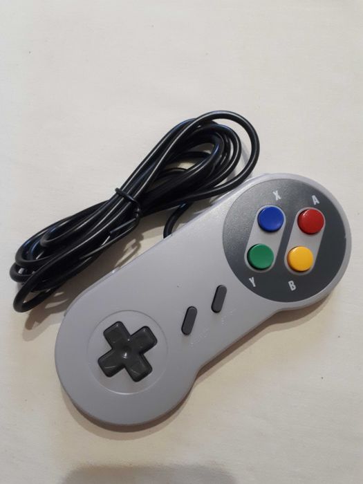 USB геймпад, ігровий джойстик для ПК комп"ютера (2 шт.)