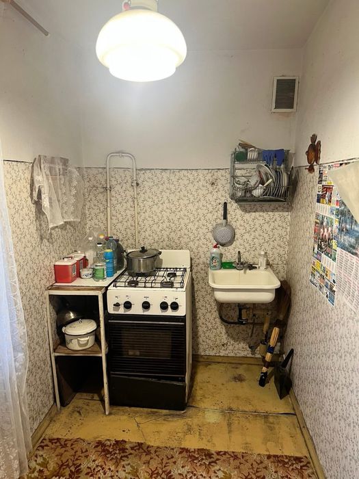 ‼️Продаж однокімнатної Б.Хмельницького‼️