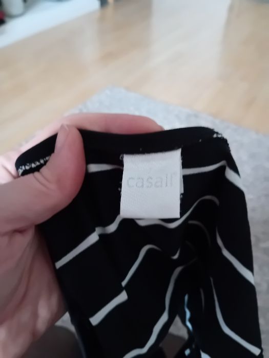 Casall majtki kąpielowe Dół kostiumu