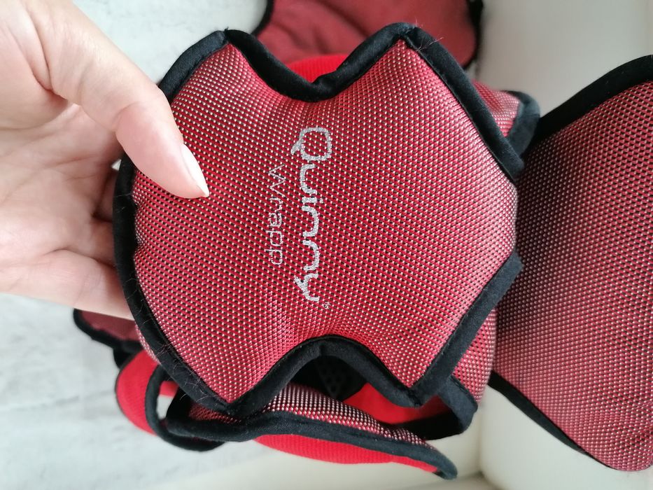 Nosidełko dla dziecka , Quinny